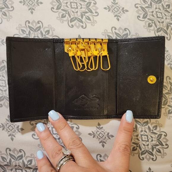 Stingray key holder - Picture 2 of 6